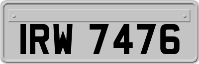 IRW7476