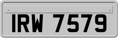 IRW7579