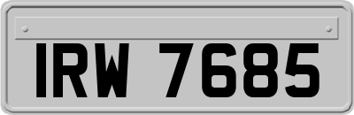 IRW7685