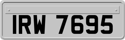IRW7695