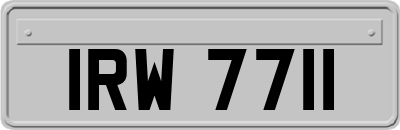 IRW7711