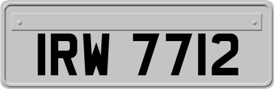 IRW7712