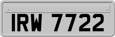 IRW7722