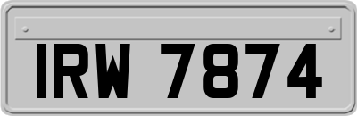 IRW7874