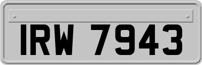 IRW7943