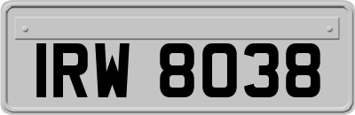 IRW8038