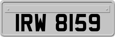 IRW8159