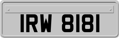 IRW8181