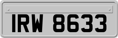 IRW8633
