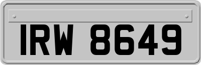 IRW8649