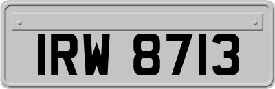 IRW8713
