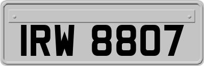 IRW8807