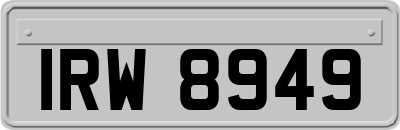 IRW8949