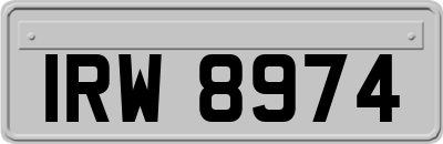 IRW8974