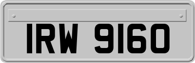 IRW9160