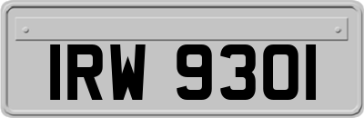IRW9301