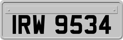 IRW9534