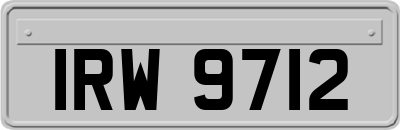 IRW9712