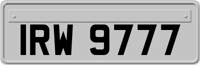 IRW9777