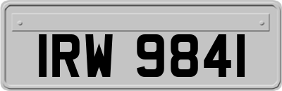 IRW9841