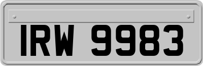 IRW9983