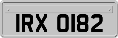 IRX0182