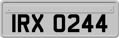 IRX0244