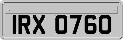 IRX0760
