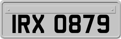 IRX0879