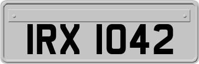 IRX1042