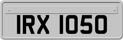 IRX1050