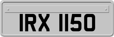 IRX1150