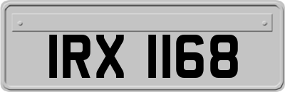 IRX1168