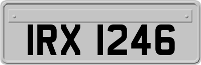 IRX1246