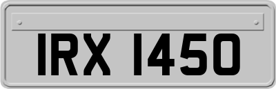 IRX1450