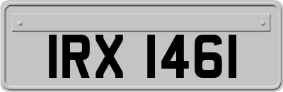 IRX1461