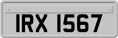 IRX1567