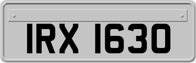 IRX1630