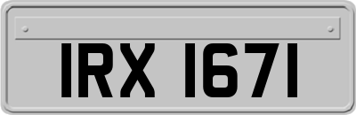 IRX1671