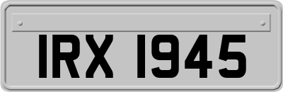 IRX1945