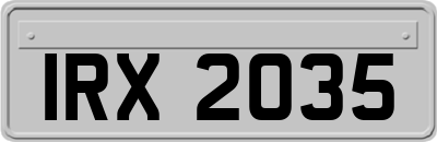 IRX2035