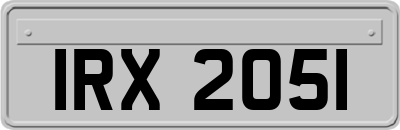 IRX2051