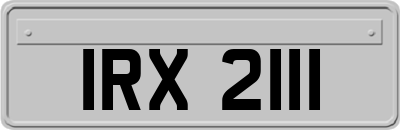 IRX2111