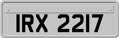 IRX2217