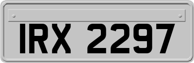 IRX2297