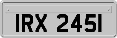IRX2451