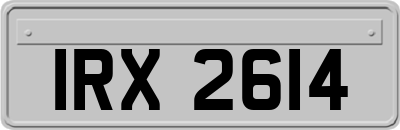 IRX2614