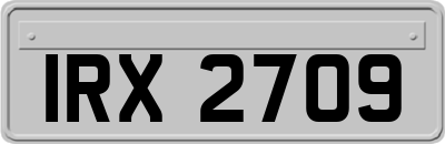 IRX2709