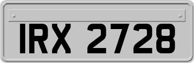 IRX2728