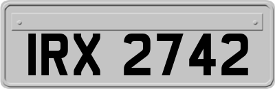 IRX2742